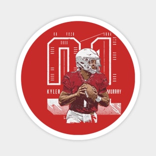 Kyler Murray Arizona Future Magnet